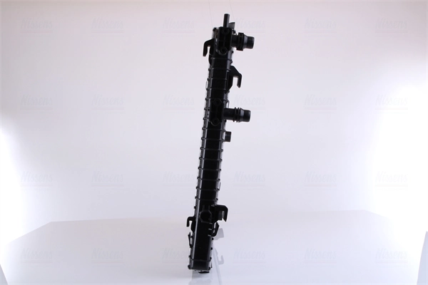 Radiateur, refroidissement du moteur NISSENS 606267