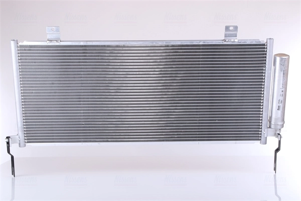 Condenseur, climatisation NISSENS 941029