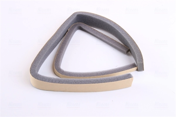 Système de chauffage NISSENS 77604