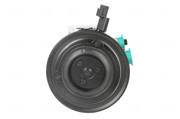 Compresseur, climatisation NISSENS 890176