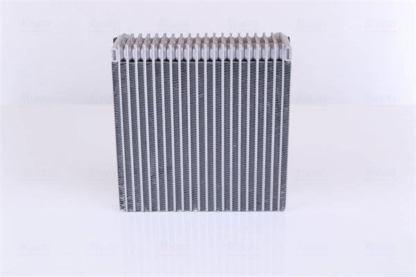 Évaporateur climatisation NISSENS 92250