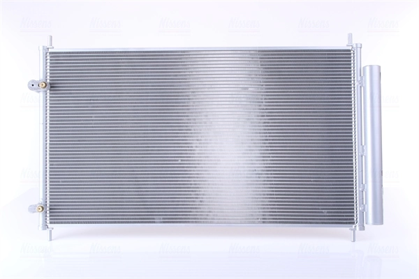 Condenseur, climatisation NISSENS 940804