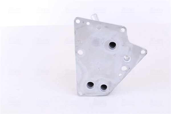 Radiateur d'huile NISSENS 90802