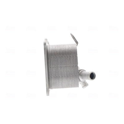 Radiateur d'huile NISSENS 90785