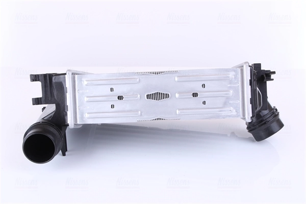 Intercooler, échangeur NISSENS 961584