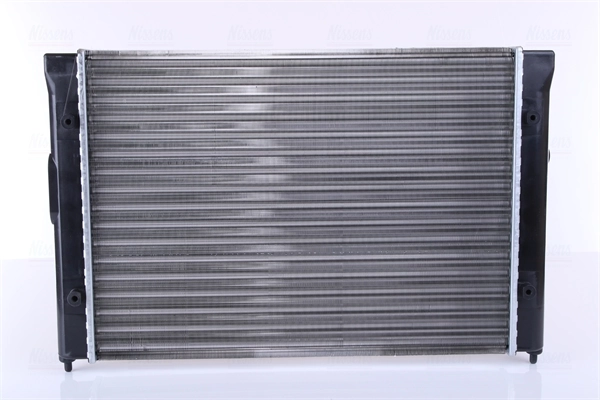 Radiateur, refroidissement du moteur NISSENS 651851
