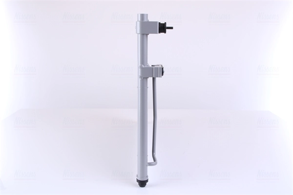 Condenseur, climatisation NISSENS 94428
