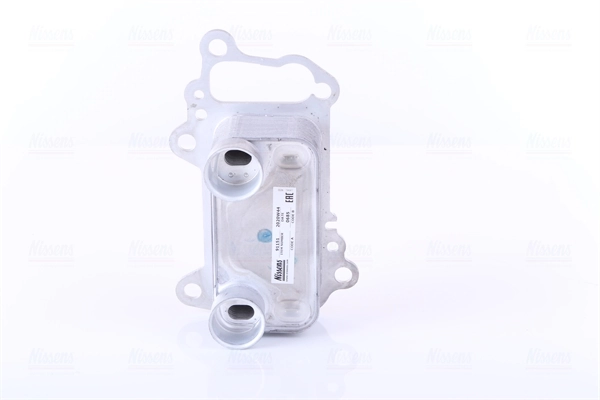 Radiateur d'huile NISSENS 91151