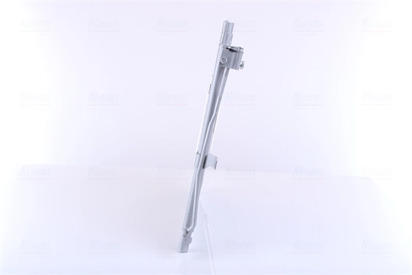 Condenseur, climatisation NISSENS 940337