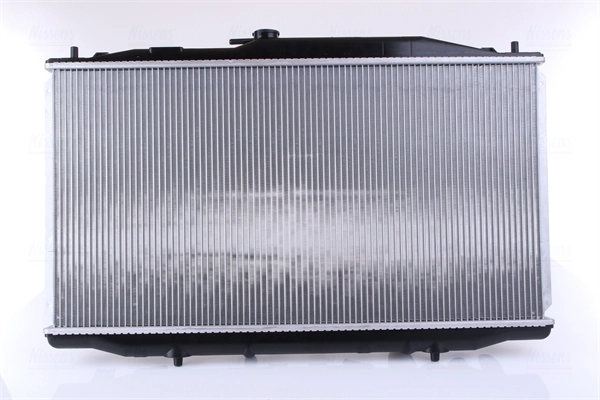 Radiateur, refroidissement du moteur NISSENS 68152