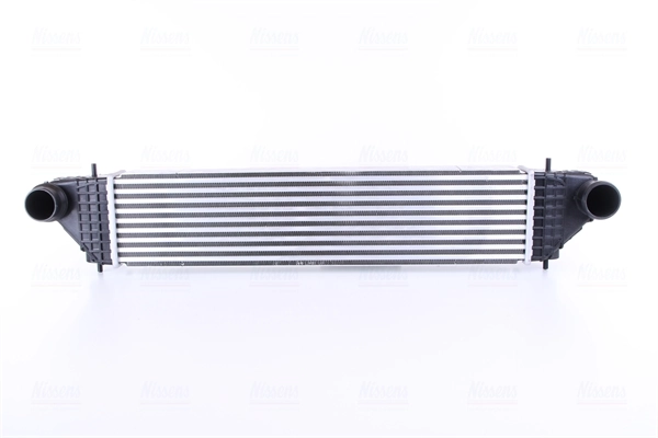 Intercooler, échangeur NISSENS 961005