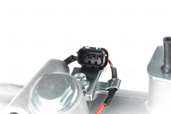 Compresseur, climatisation NISSENS 89245