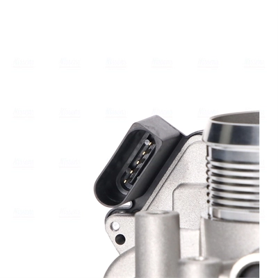 Corps papillon NISSENS 955258