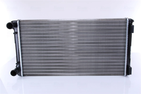 Radiateur, refroidissement du moteur NISSENS 61899