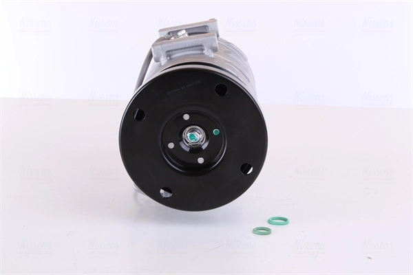 Compresseur, climatisation NISSENS 890871