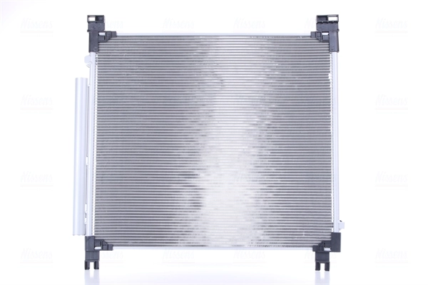 Condenseur, climatisation NISSENS 940799