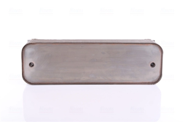 Radiateur d'huile NISSENS 91262