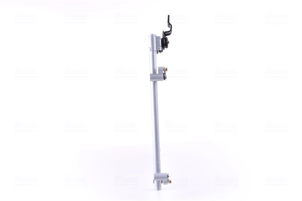 Condenseur, climatisation NISSENS 940566
