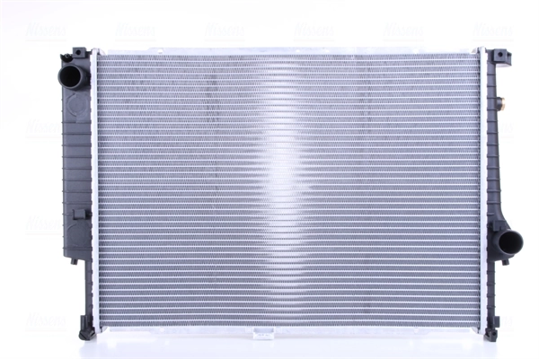 Radiateur, refroidissement du moteur NISSENS 60596A