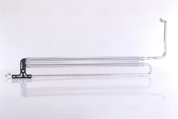 Radiateur d'huile, direction NISSENS 90625