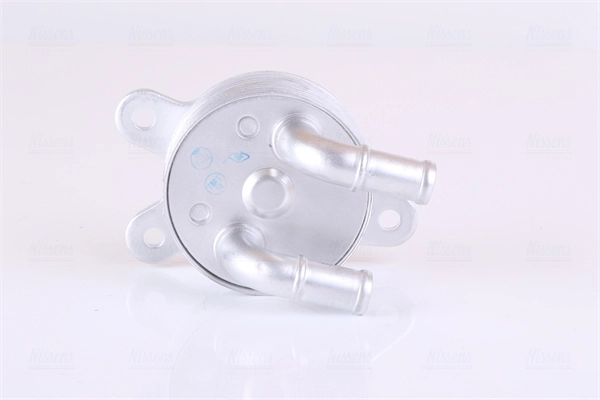 Radiateur d'huile de boîte automatique NISSENS 90842