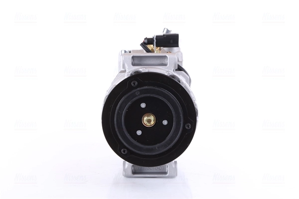 Compresseur, climatisation NISSENS 89091