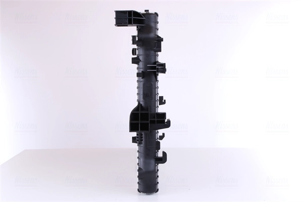 Radiateur, refroidissement du moteur NISSENS 65282A