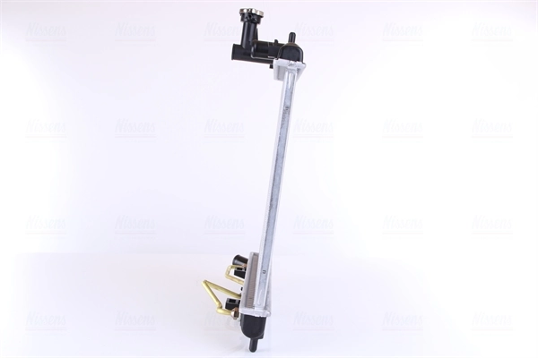 Radiateur, refroidissement du moteur NISSENS 66771