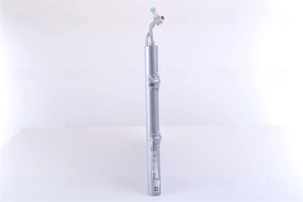 Condenseur, climatisation NISSENS 940511