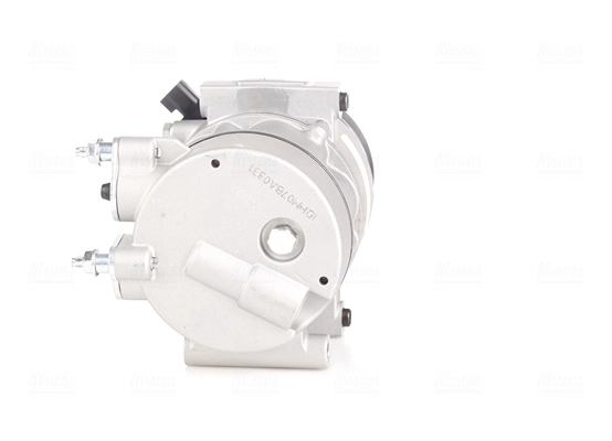 Compresseur, climatisation NISSENS 890179