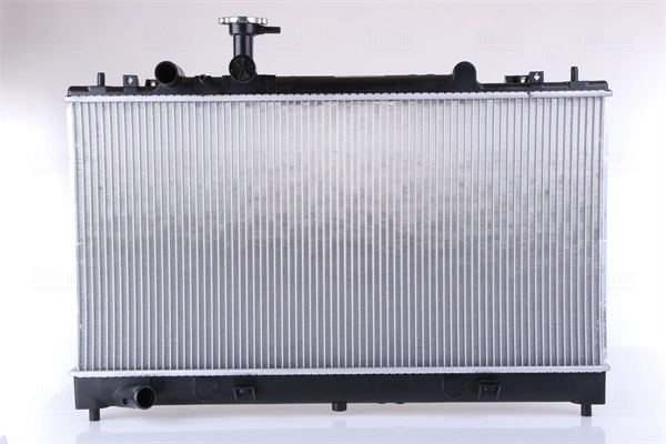 NISSENS 62464A