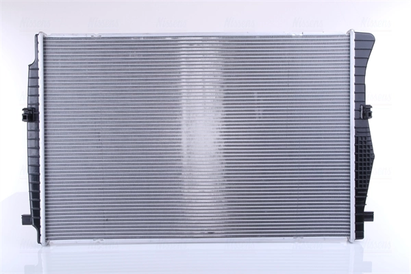 Radiateur, refroidissement du moteur NISSENS 65304
