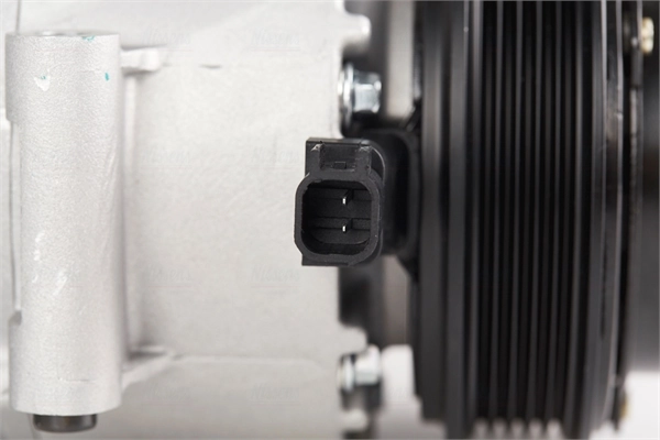 Compresseur, climatisation NISSENS 890664