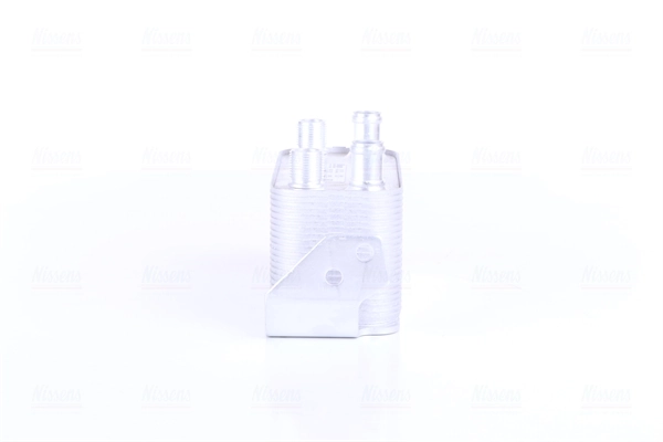 Radiateur d'huile de boîte automatique NISSENS 91178