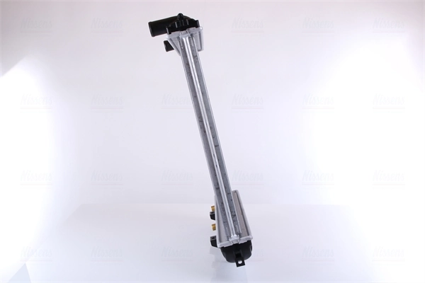 Radiateur, refroidissement du moteur NISSENS 64309
