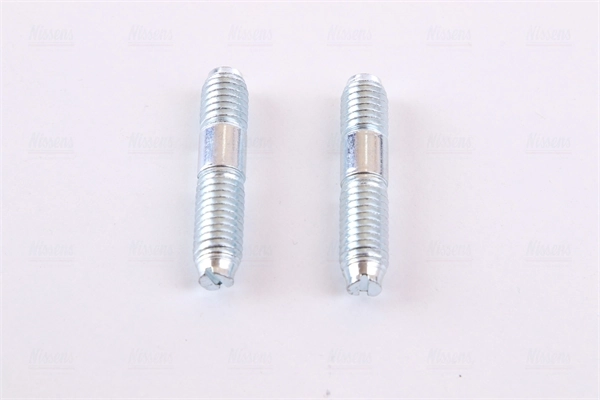 Condenseur, climatisation NISSENS 940019