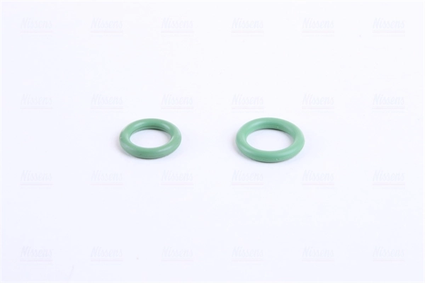 Condenseur, climatisation NISSENS 940226