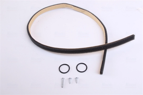 Système de chauffage NISSENS 73255