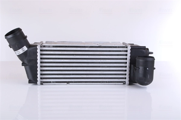 Intercooler, échangeur NISSENS 96515