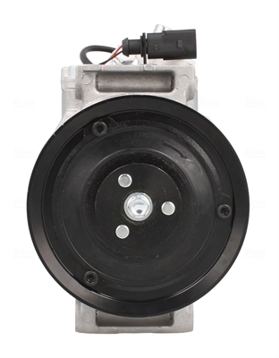 Compresseur, climatisation NISSENS 89210