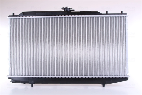 Radiateur, refroidissement du moteur NISSENS 622551