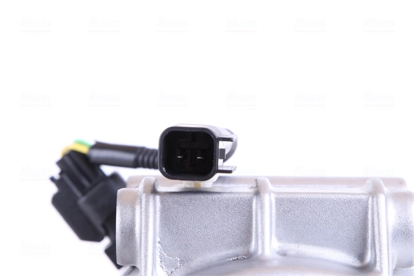 Compresseur, climatisation NISSENS 890655