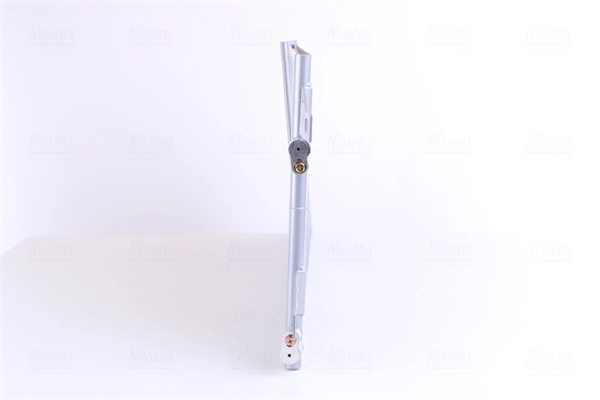 Condenseur, climatisation NISSENS 94985