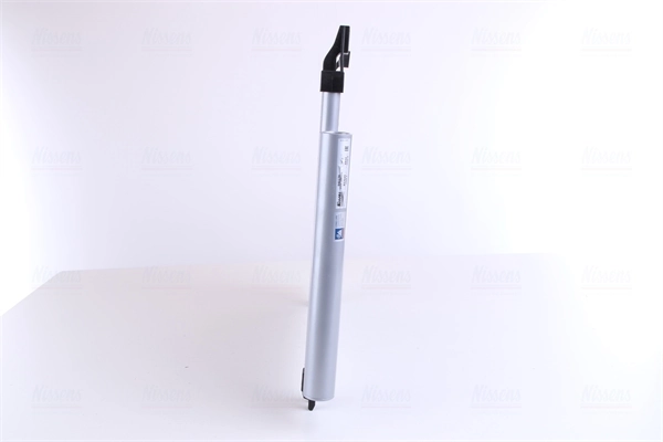 Condenseur, climatisation NISSENS 940270
