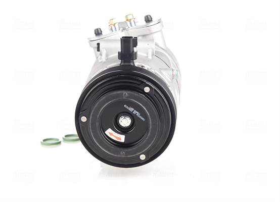 Compresseur, climatisation NISSENS 890664