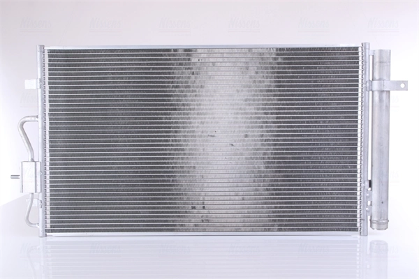Condenseur, climatisation NISSENS 941181