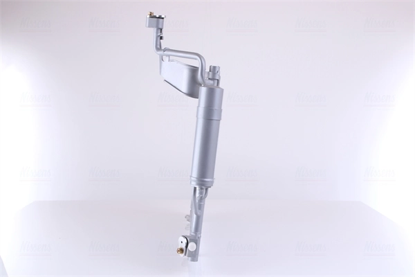Condenseur, climatisation NISSENS 940527