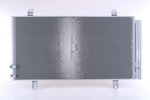 Condenseur, climatisation NISSENS 940443