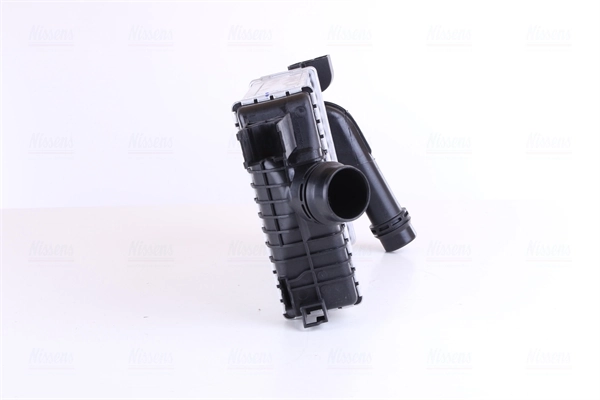 Intercooler, échangeur NISSENS 96479