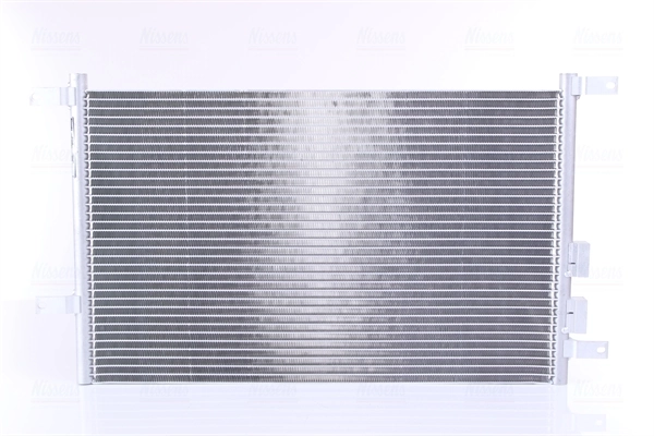 Condenseur, climatisation NISSENS 94526